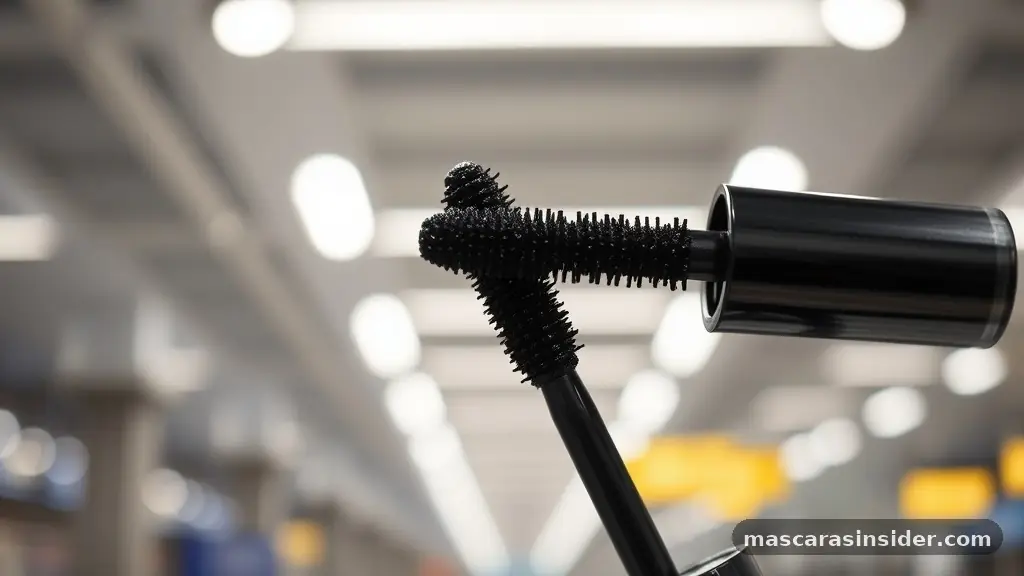 Understanding the TSA Liquid Classification - is mascara considered a liquid when flying