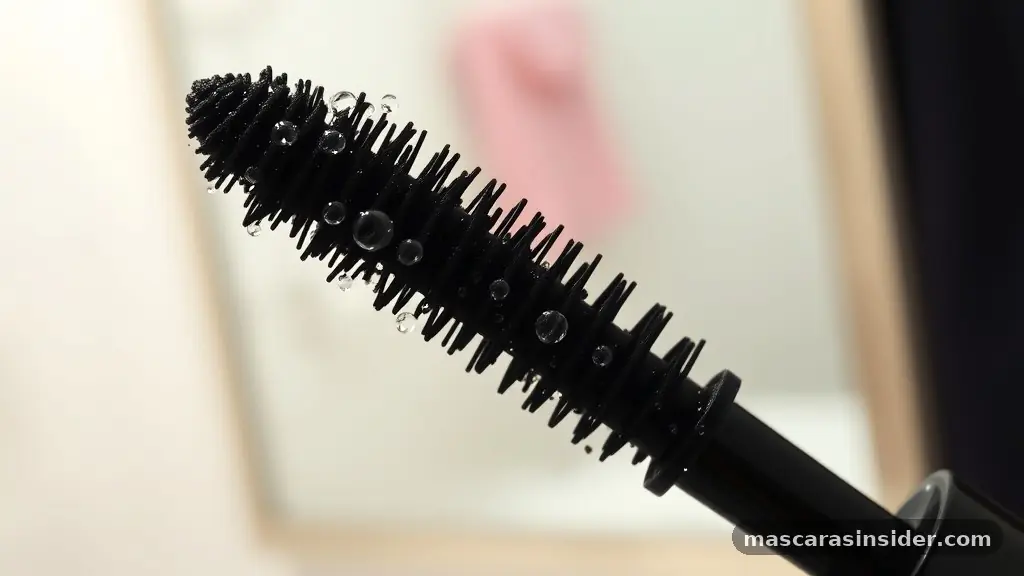 Understanding Why Mascara Dries Out Over Time - how to fix dried out mascara