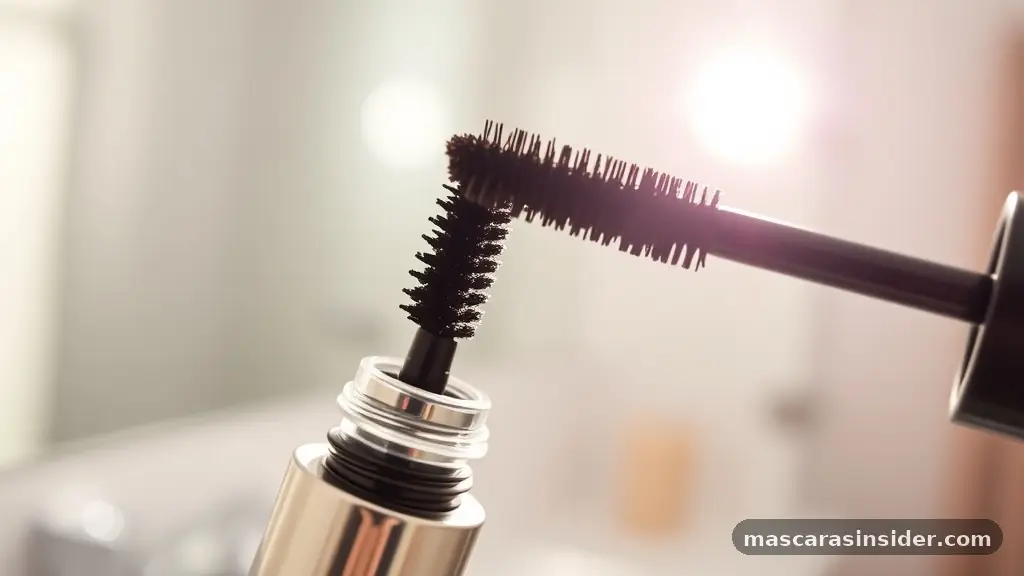 Understanding Why Mascara Formulas Dry Out - how to fix dry mascara