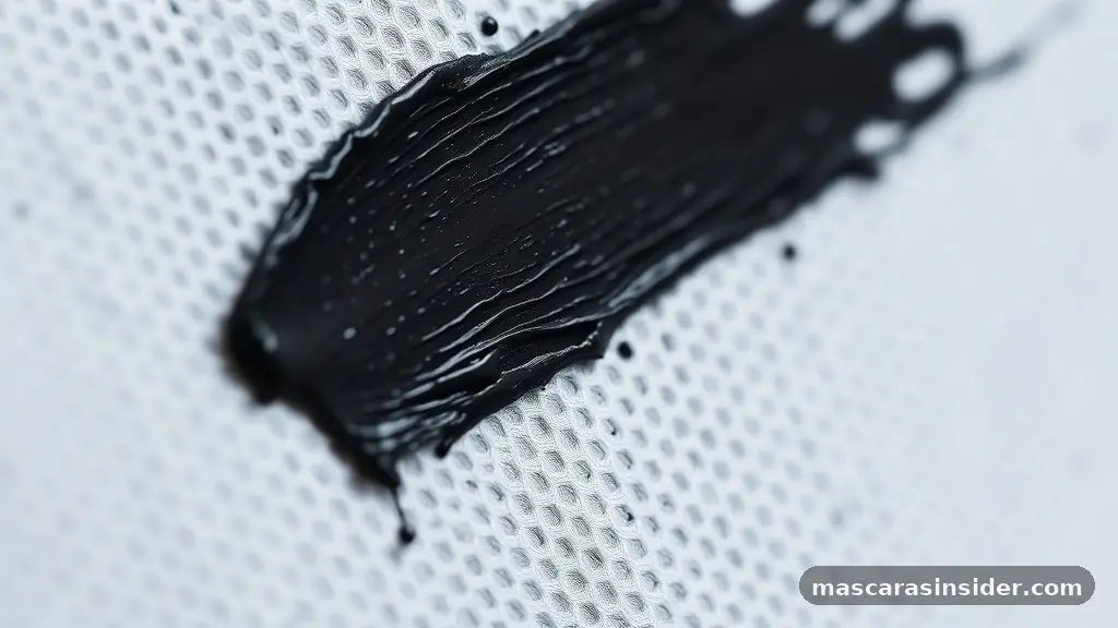 Understanding Why Mascara Stains Are So Stubborn - how to get mascara out of clothes