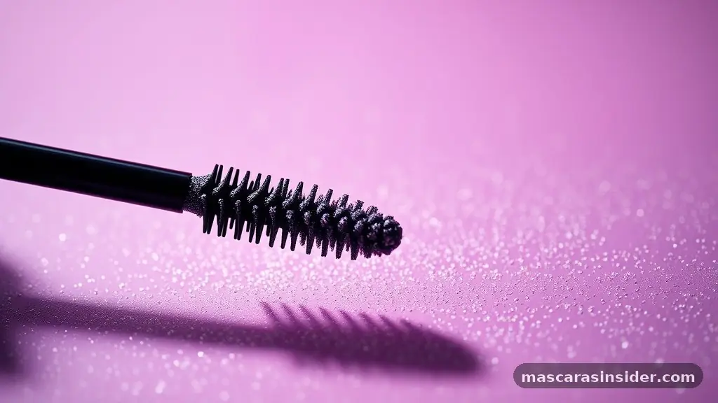 Vegan Alternatives and Ingredient Transparency - is there bat poop in mascara