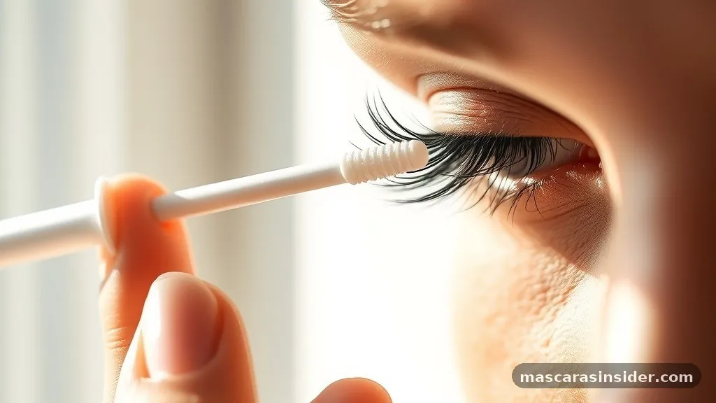 what is mascara primer