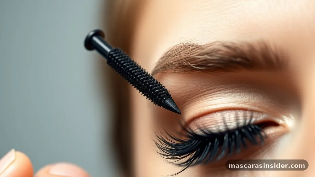 what is telescopic mascara