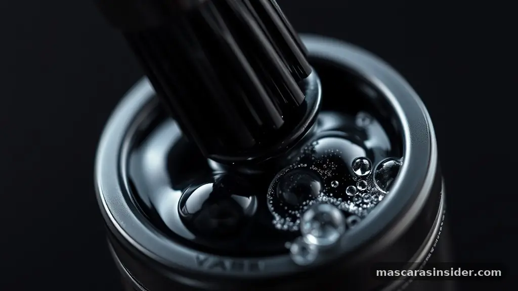 Why Pumping the Wand is Dangerous - how often to replace mascara
