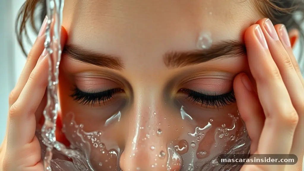 Why Tubing Mascara is a Favorite for Sensitive Eyes - is telescopic mascara tubing