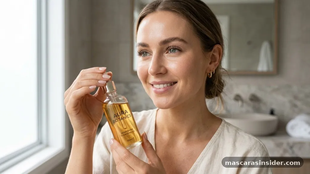 Choosing the Right Dissolvent for Stubborn Formulas - how to get water proof mascara off