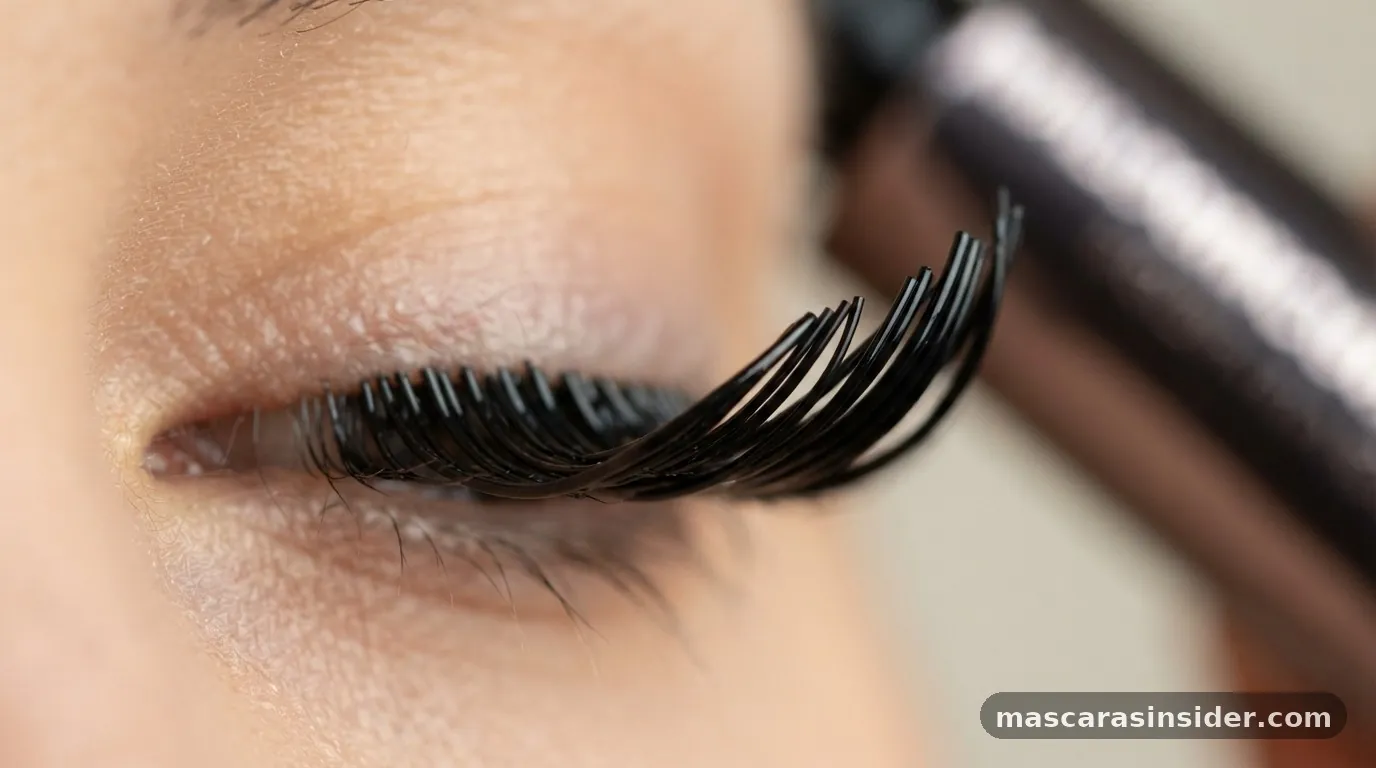 Defining the Tubing Mascara Technology - is sky high mascara tubing