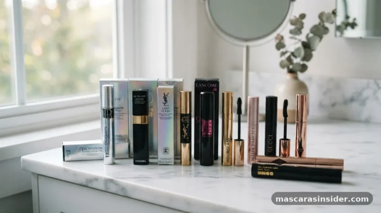 does unopened mascara expire
