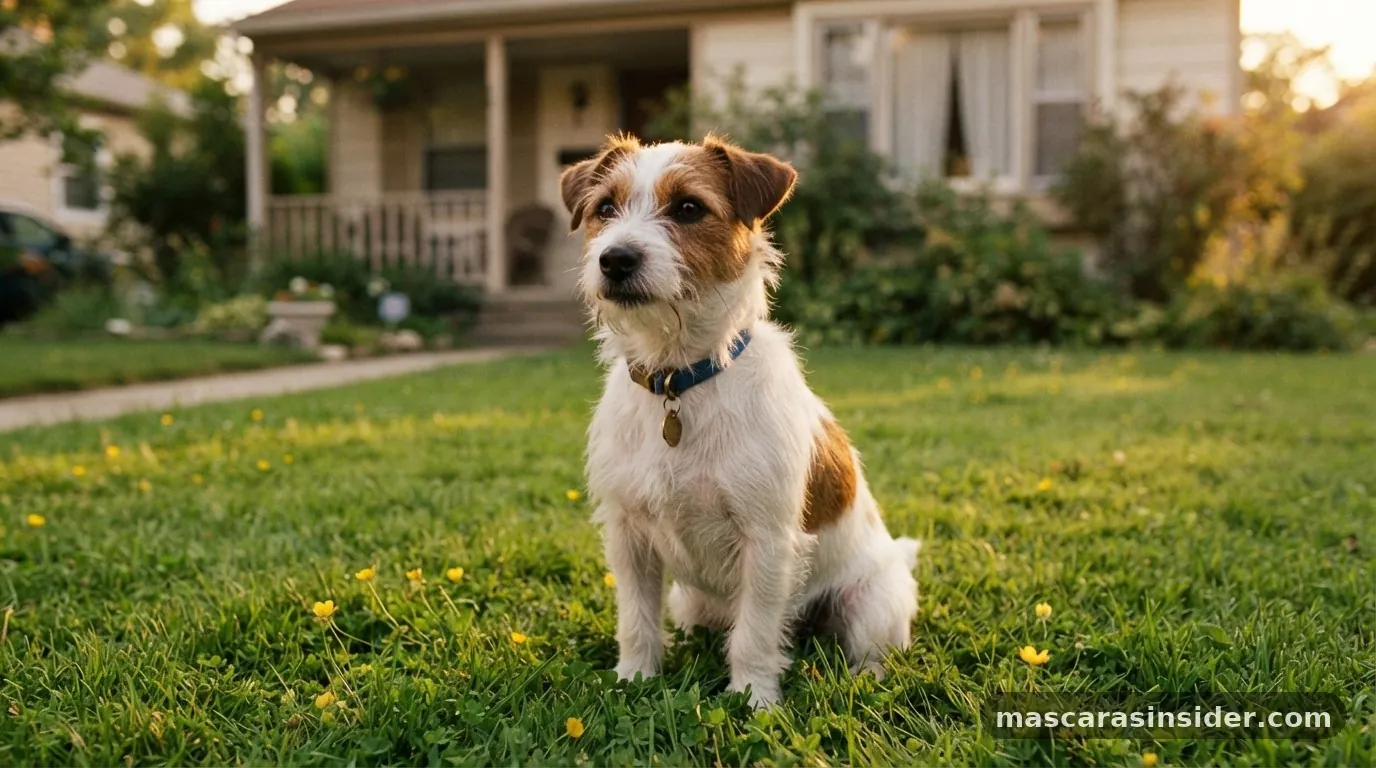 El origen y la raza del famoso perro - como se llama el perro de la mascara