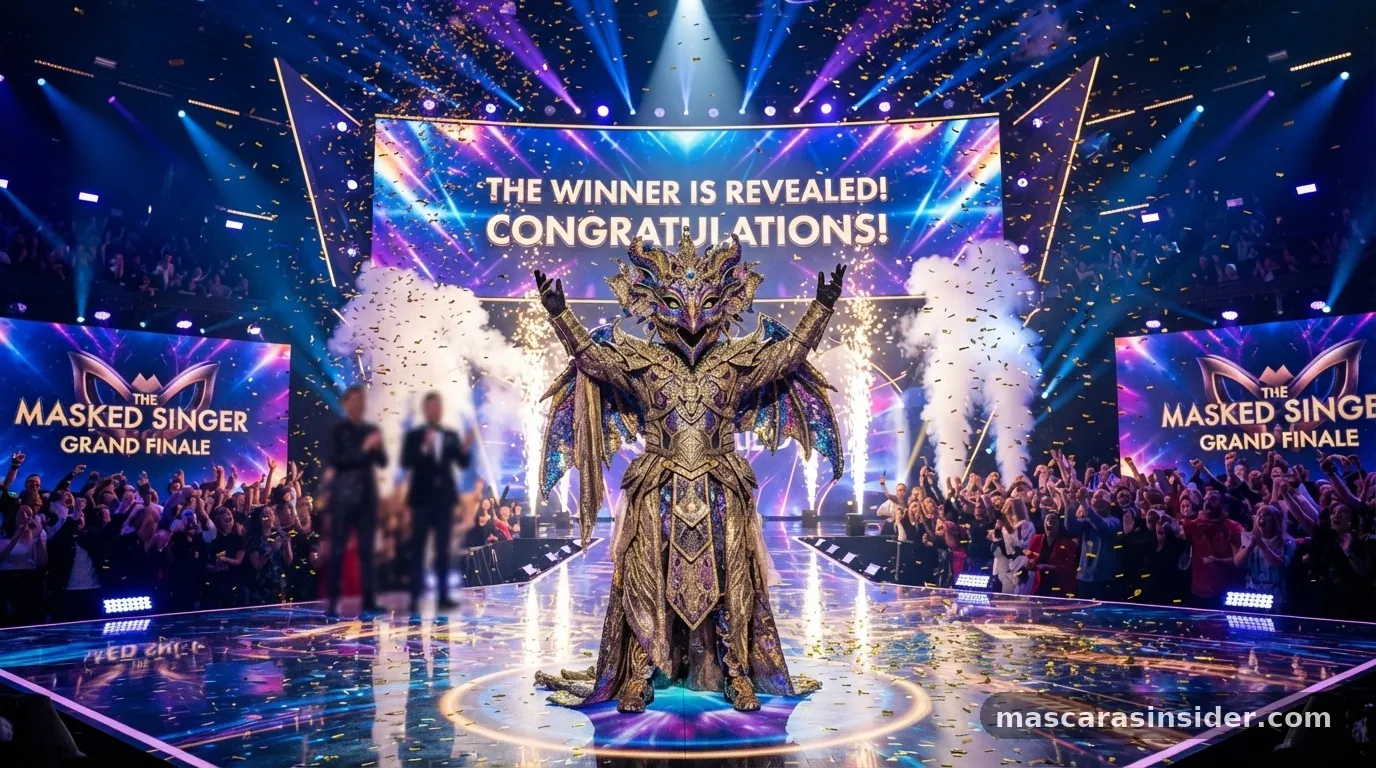 ganadores de quien es la mascara