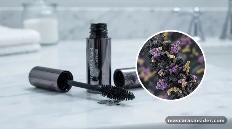 how long should mascara last with daily use