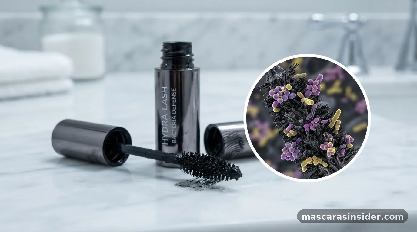 how long should mascara last with daily use