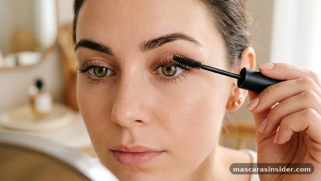 How Polymer Technology Replaces Traditional Waxes - is tubing mascara better for your lashes