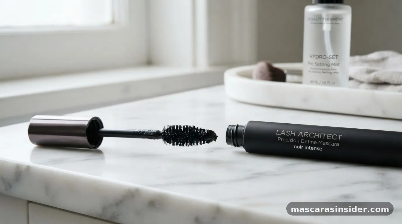 how to make mascara last longer