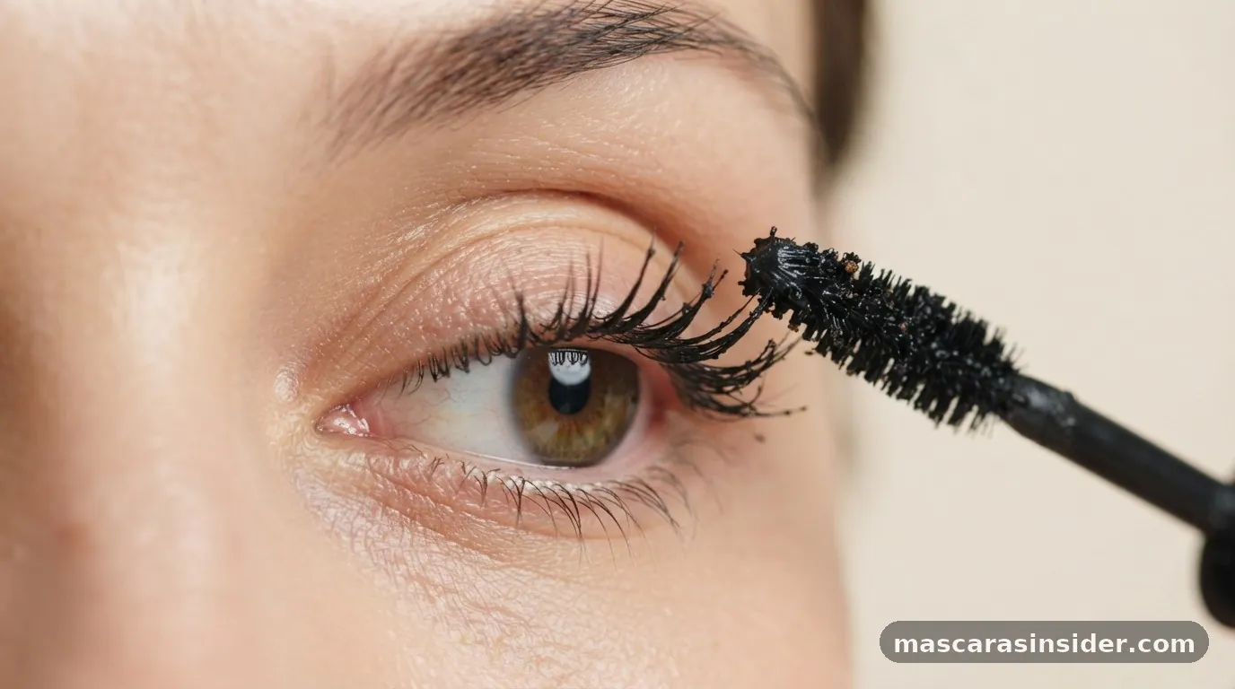 Identifying the Common Culprits in Mascara Ingredients - why does mascara irritate my eyes