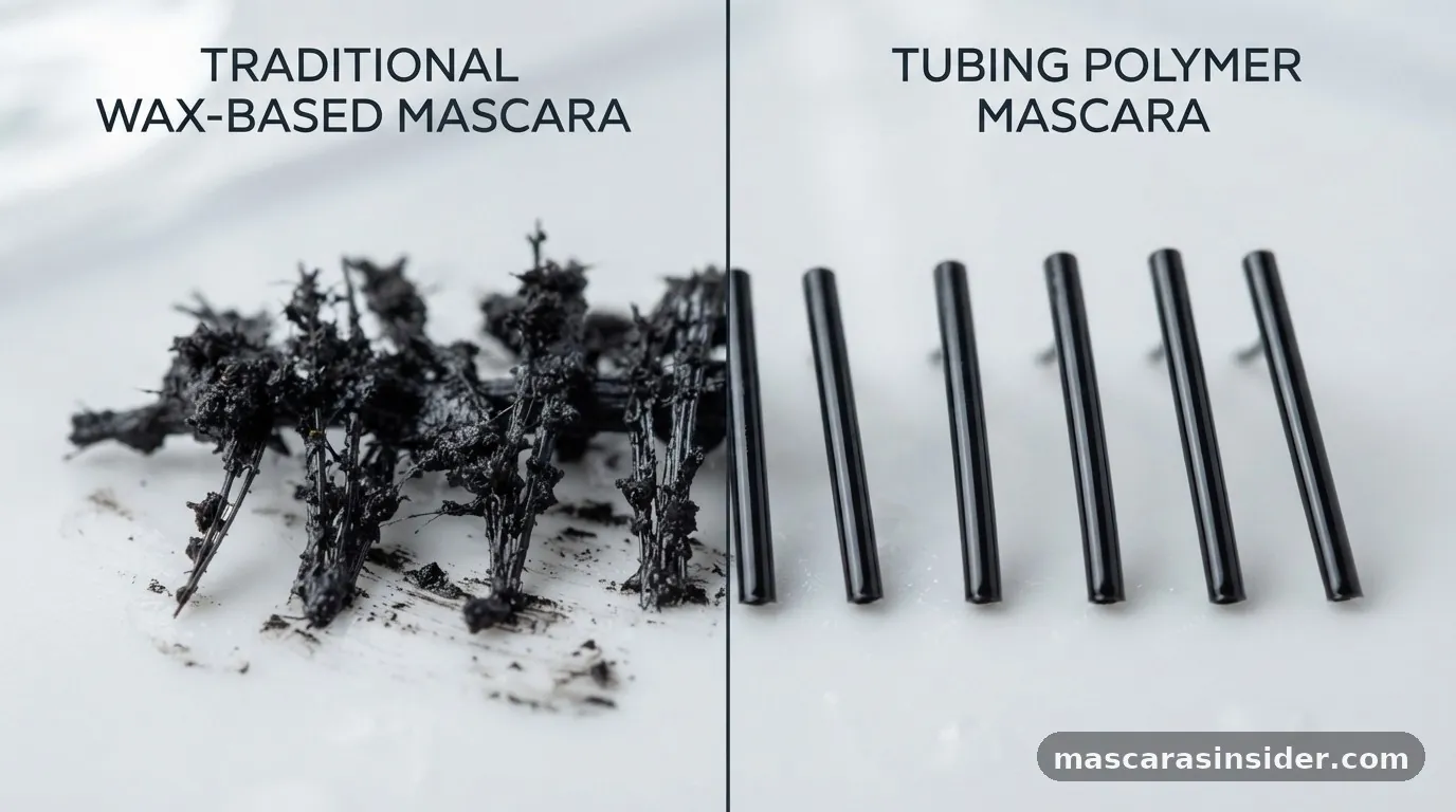 is maybelline lash sensational a tubing mascara