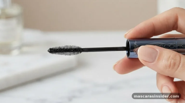 is telescopic mascara good