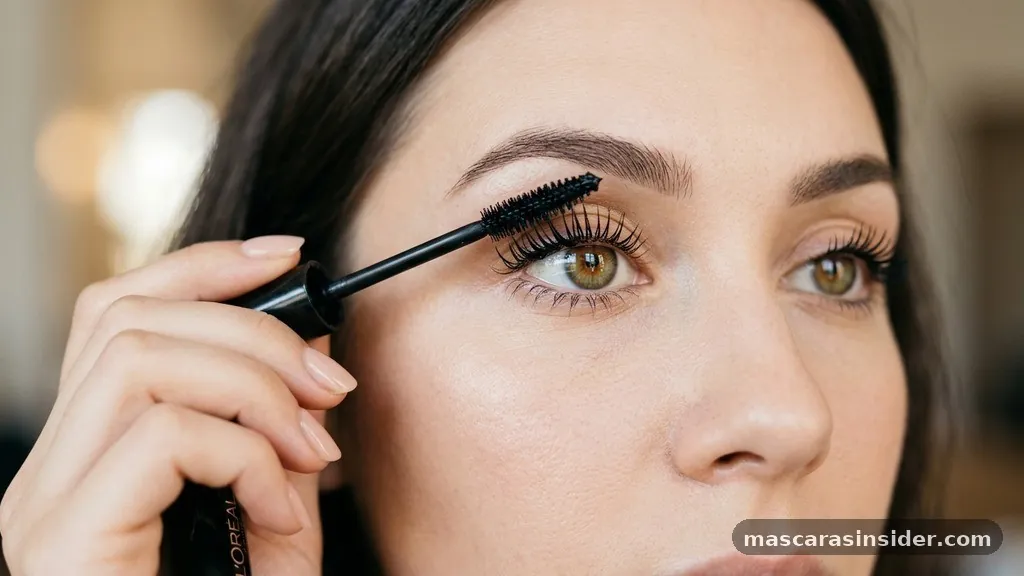 Natural Skin Oils and Sebum Production - why does my mascara smudge under my eyes