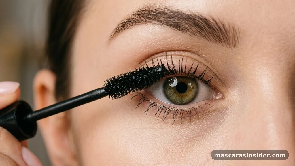 Origins and Evolution in Modern Cosmetics - what is clear mascara
