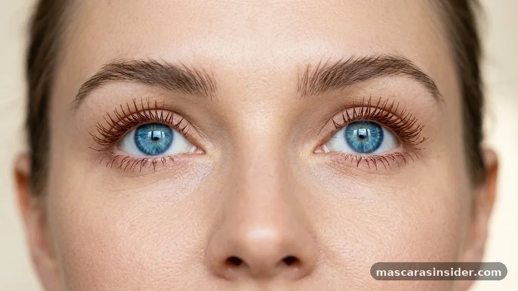 The 48-Hour Golden Rule for Newly Lifted Lashes - can i use mascara after a lash lift