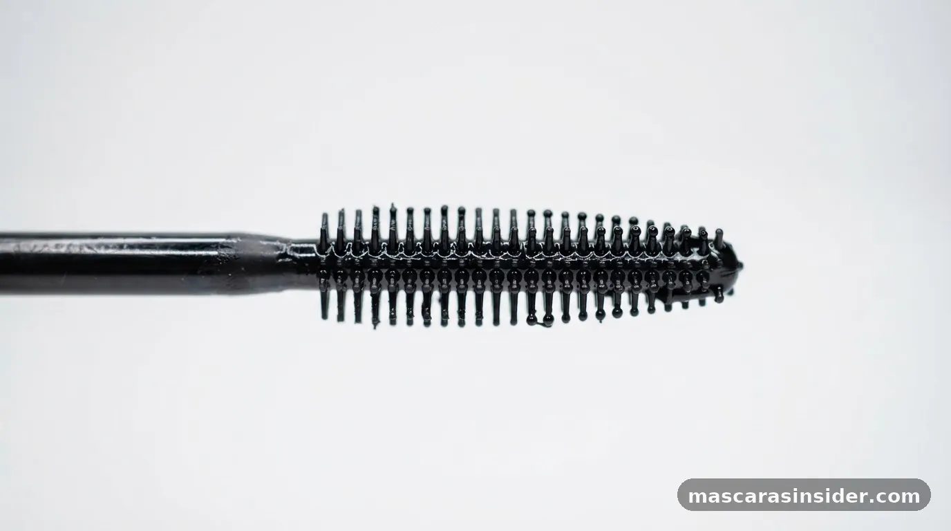 The Anatomy of the Telescopic Brush - is telescopic mascara good