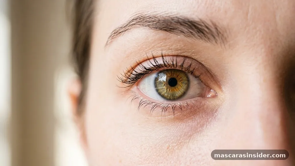 The Biological Reality of Natural Eyelash Shedding - can mascara make your eyelashes fall out