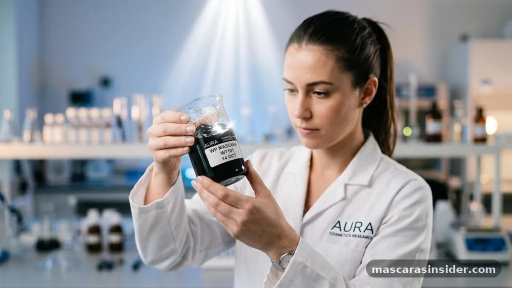 The Core Chemistry Behind Waterproof Formulations - is waterproof mascara better