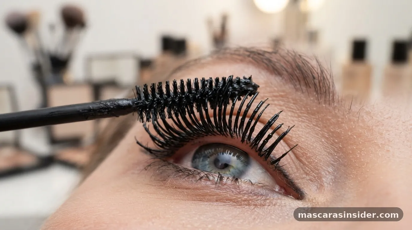 The Core Mechanics of Tubing Formulas - what does tubing mascara do