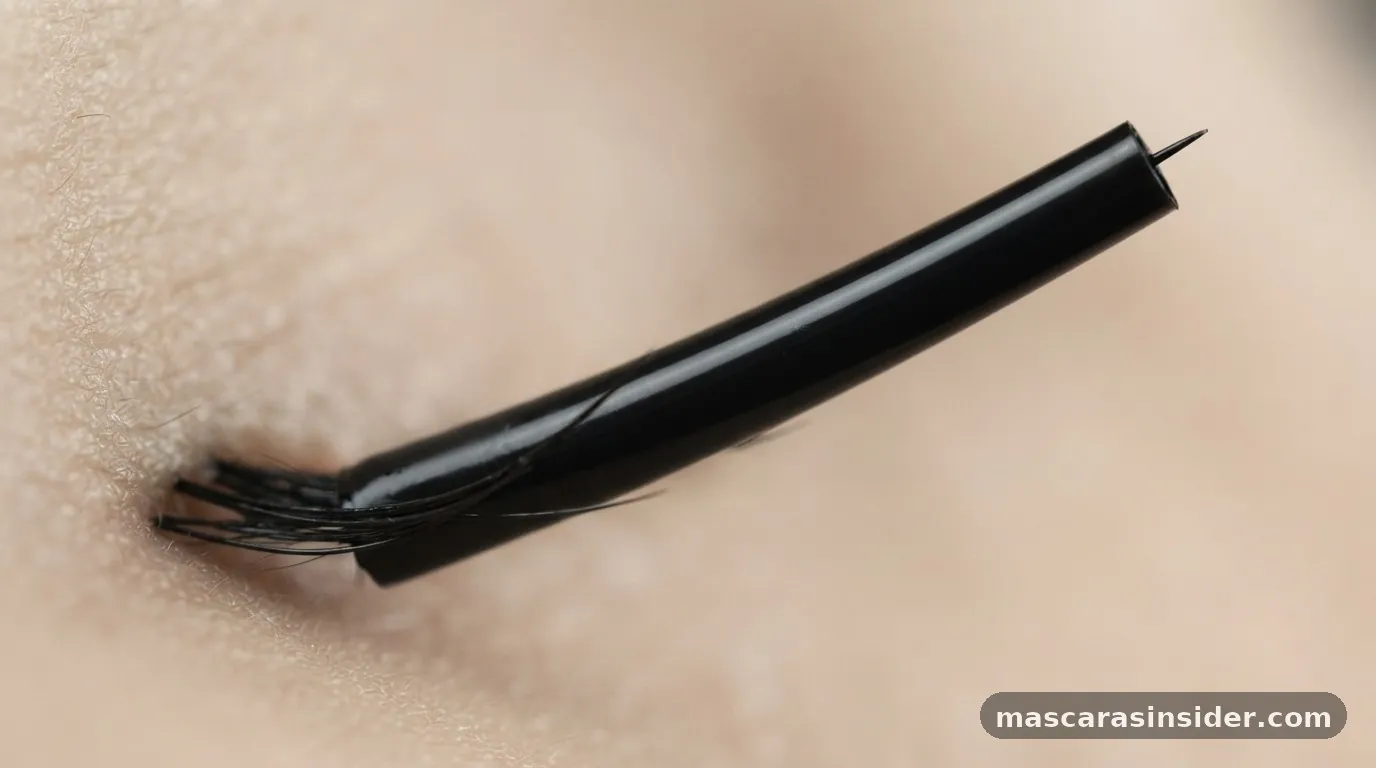 The Core Mechanism Behind Tubing Formulas - whats tubing mascara