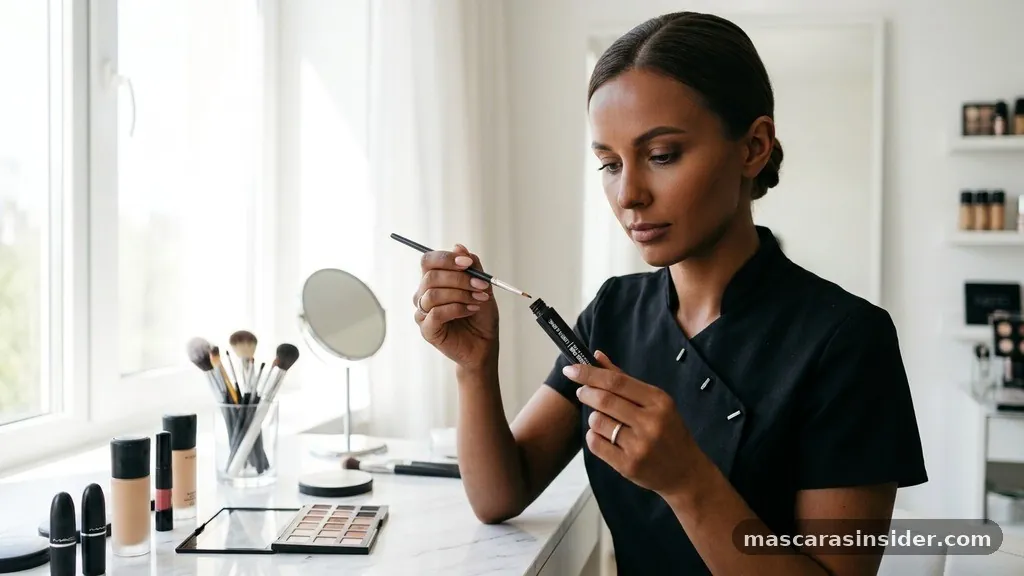 The Direct Health Risks to Your Eyes and Eyelashes - is it bad to leave mascara on for 2 days