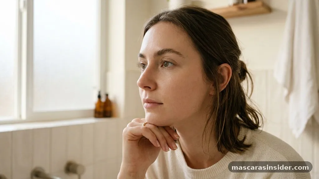 The Essential 24 to 48 Hour Waiting Period - can i put mascara on a lash lift