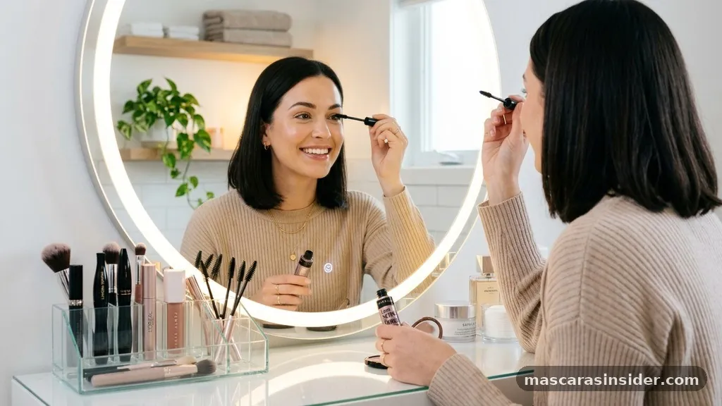 The Hidden Timeline of Cosmetic Lifespans - how often should i replace mascara