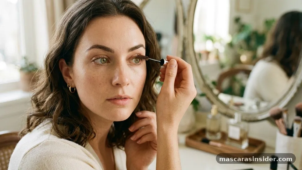 The Impact of Formula Age and Oxidation on Your Makeup - why does my mascara clump