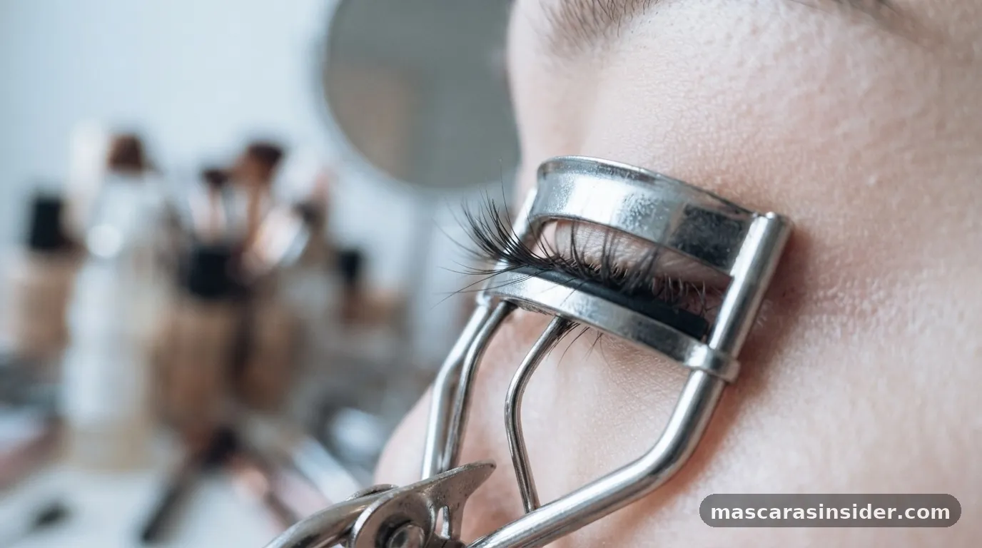 The Mechanical Reality of Lash Loss - can mascara make your eyelashes fall out