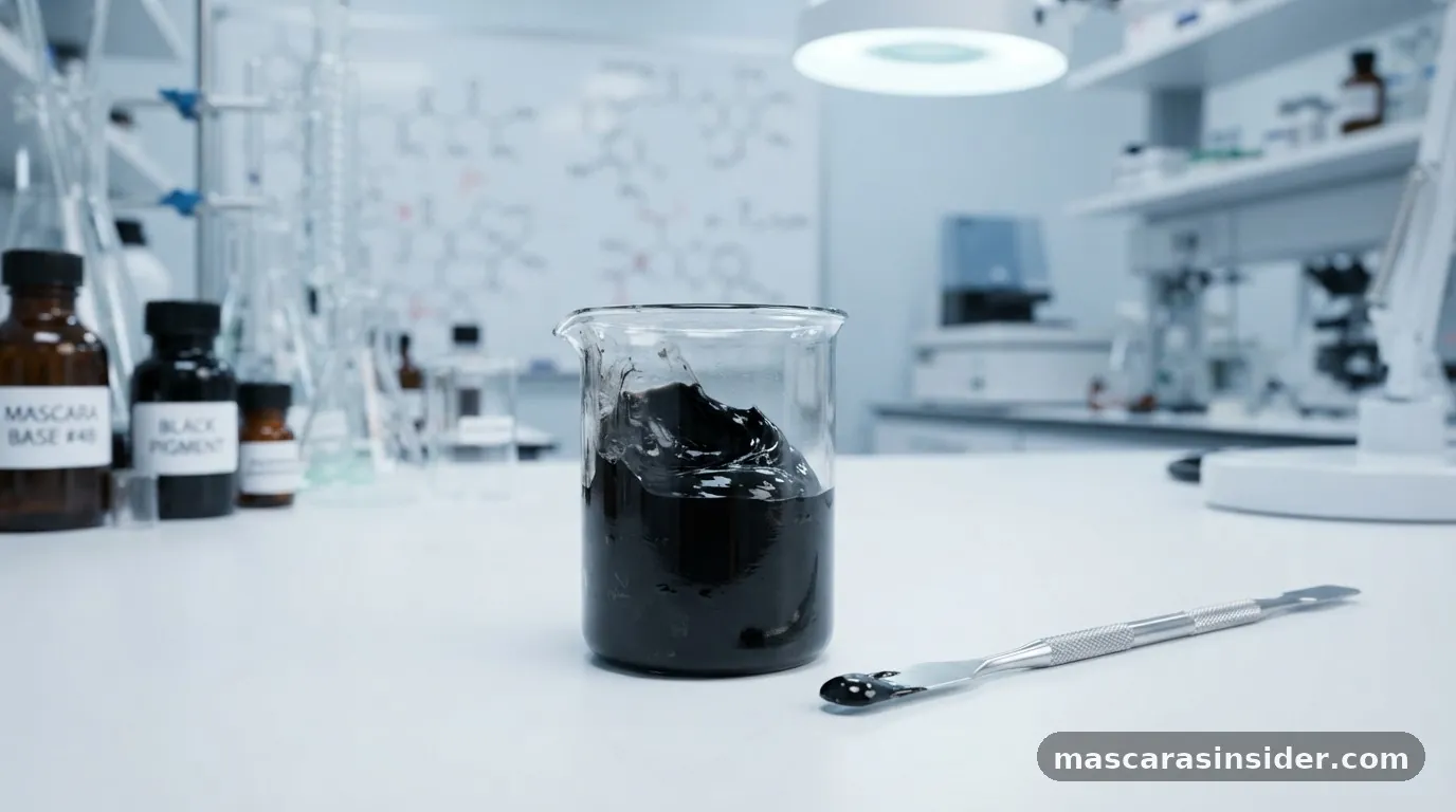 The Science Behind the Essence Formula - is essence mascara good