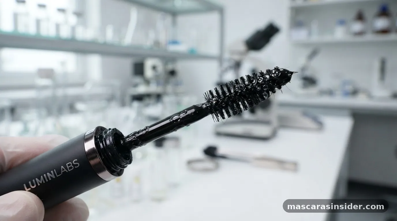 The Science of Mascara Expiration - how long mascara last