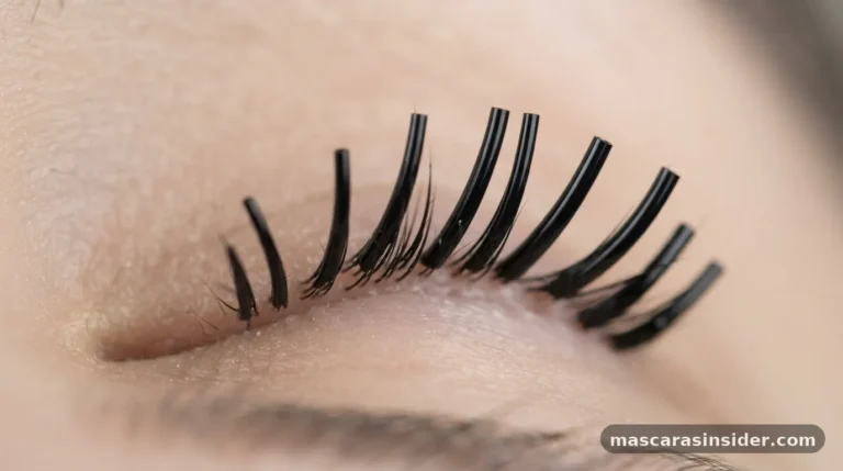 tubing mascara what is it
