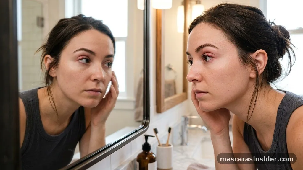 Understanding Eye Anatomy and Lash Vulnerability - how do you take off mascara