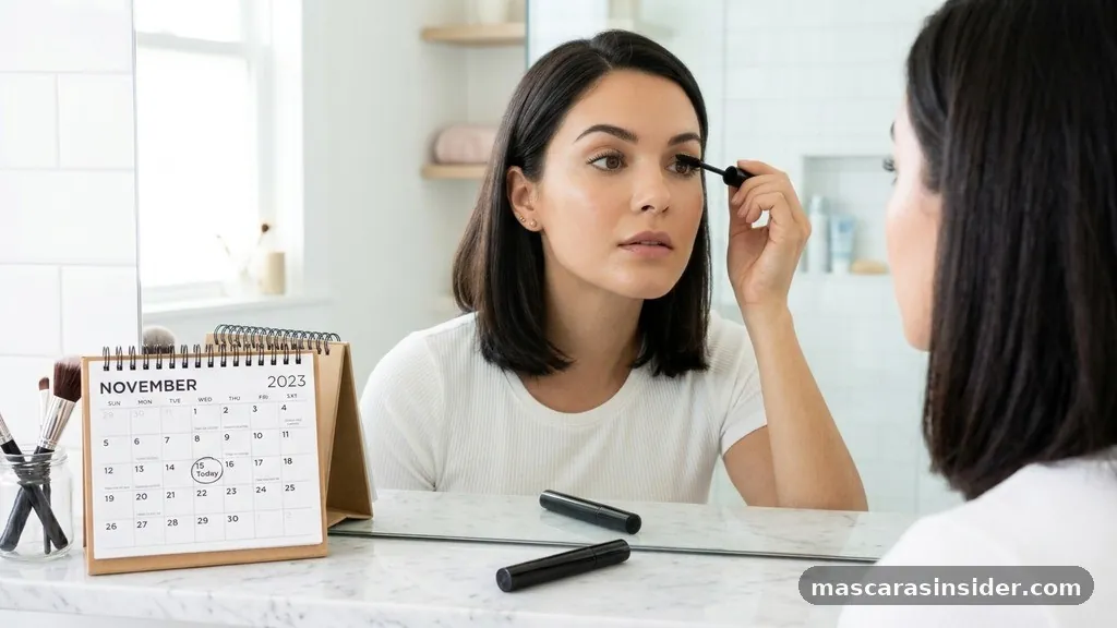 Understanding Mascara Composition and Fabric Impact - how to get mascara out of clothes quickly