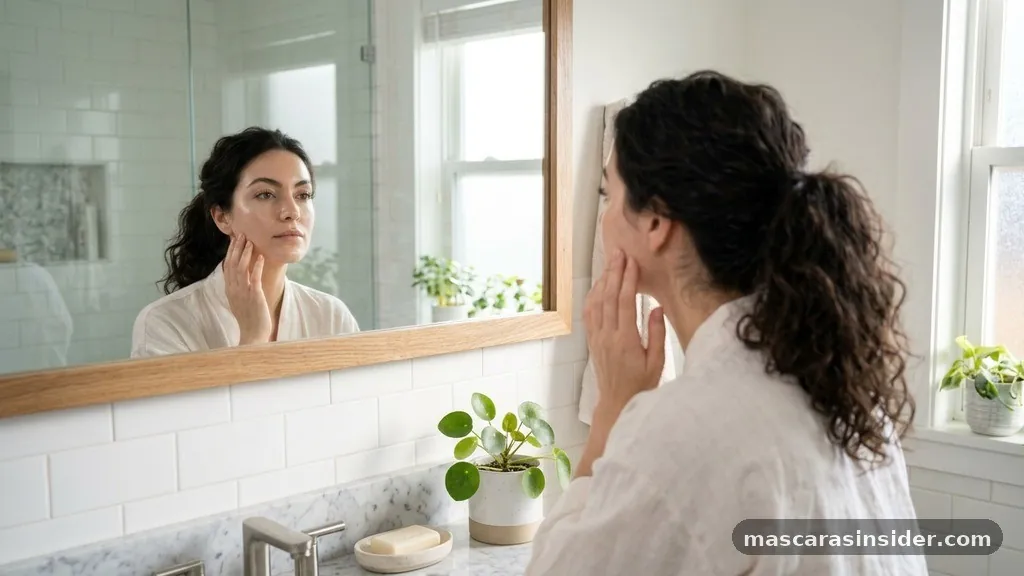 Understanding the 24 to 48 Hour Golden Rule - can you wear mascara after lash lift