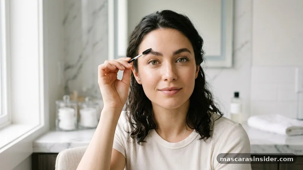 Understanding the 24 to 48 Hour Waiting Period - can you put mascara on after a lash lift