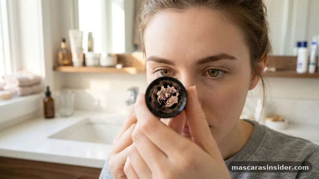 Understanding the Core Makeup Sequence - do you apply mascara before false eyelashes