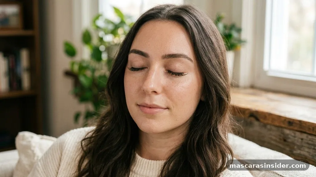 Understanding the Impact of Mascara on Synthetic Fibers - can you put mascara on false eyelashes