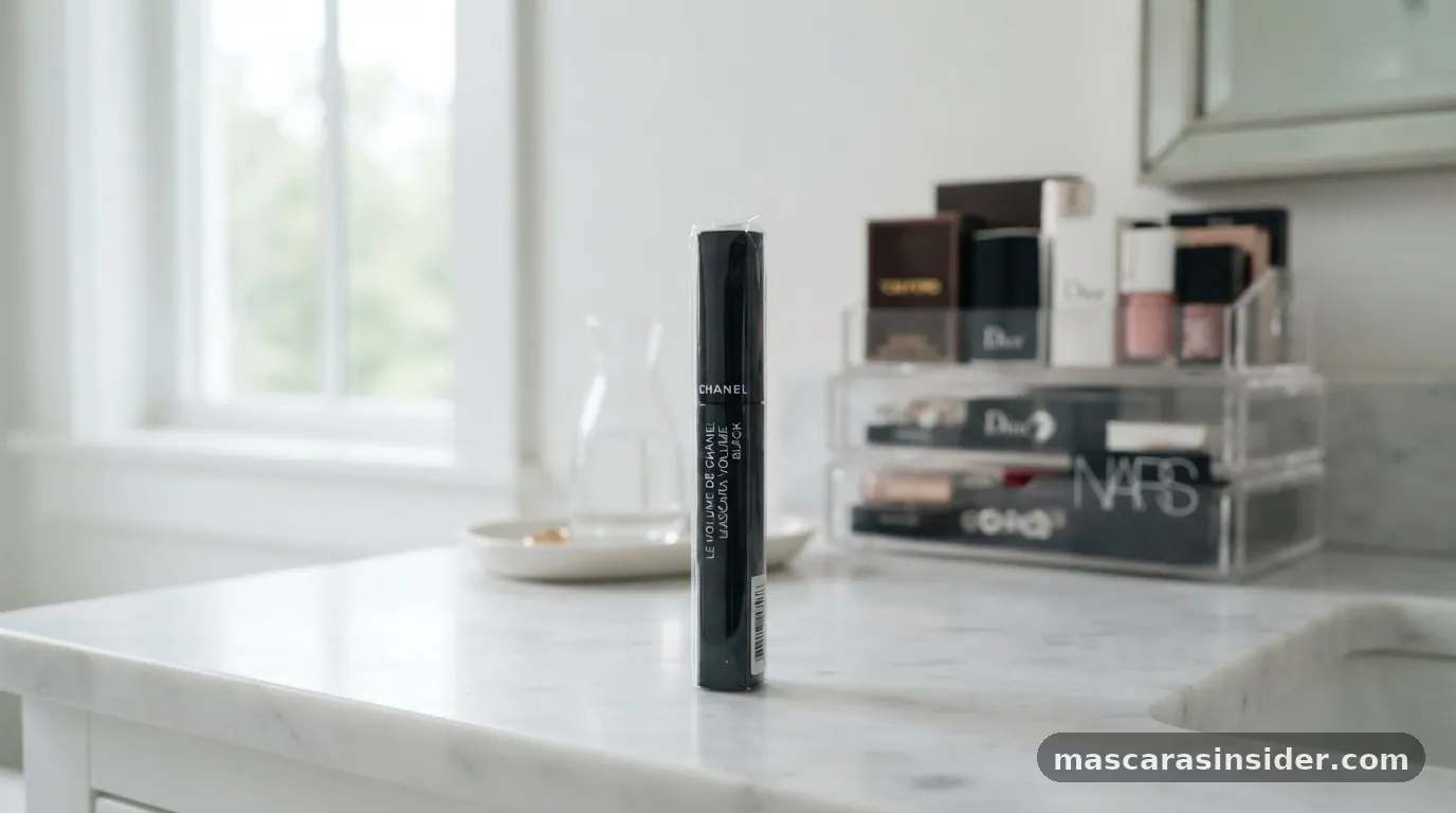 Understanding the Shelf Life of Sealed Cosmetics - how long is unopened mascara good for