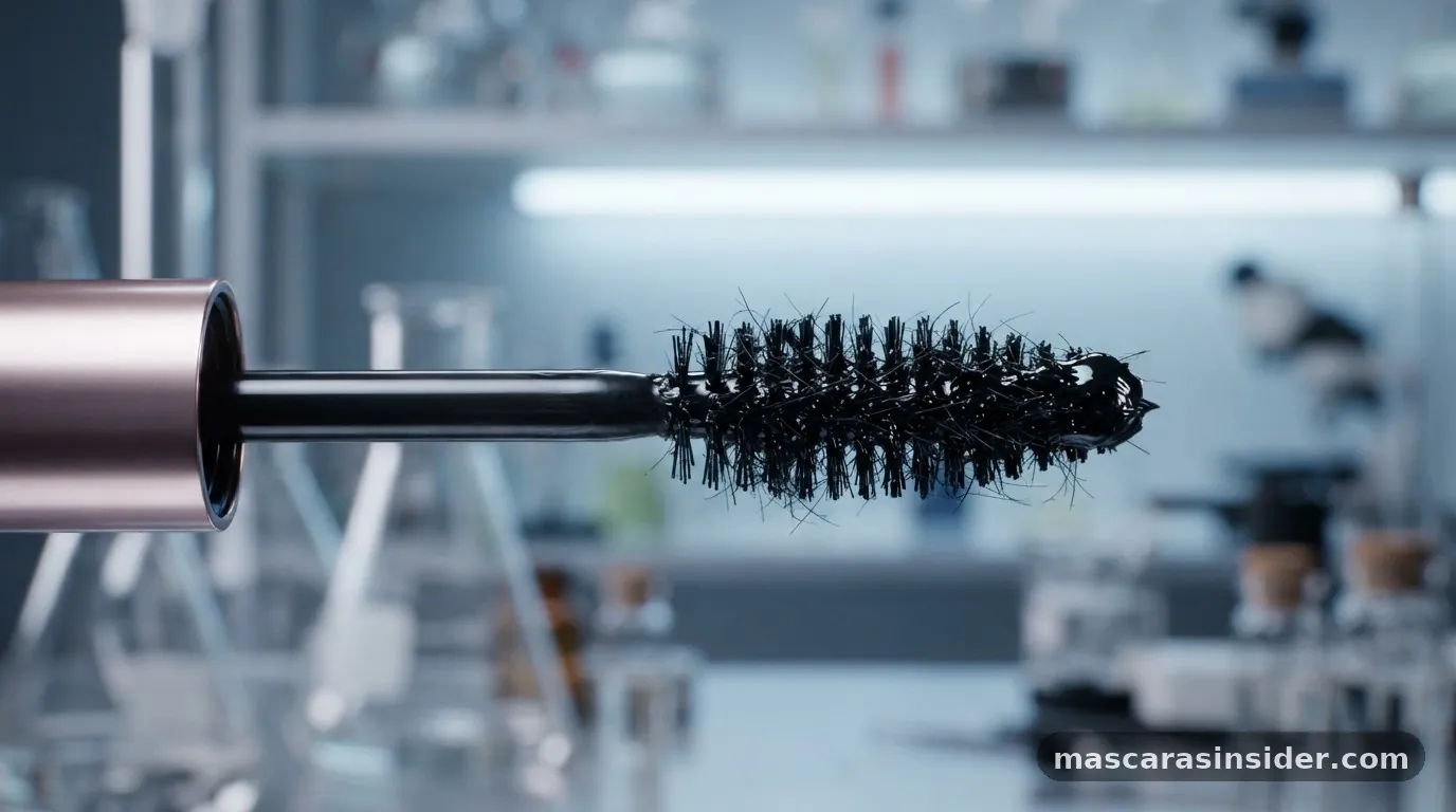 Understanding the Technology Behind the Formula - what the fake mascara