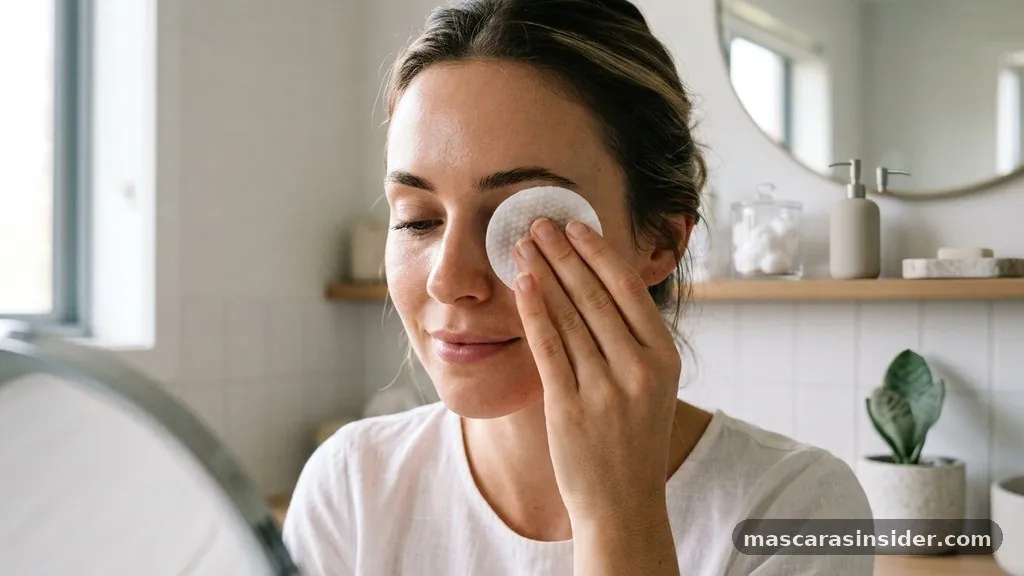 Understanding Why Long-Wear Formulas Resist Normal Cleansers - how do i remove waterproof mascara
