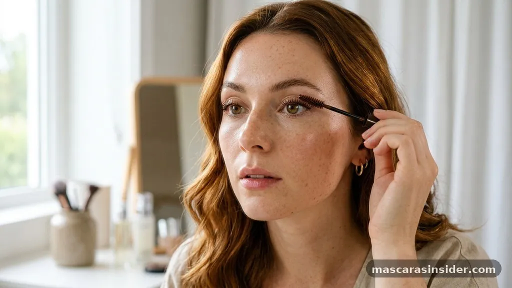 Understanding Why Mascara Dries Out - how to revive old mascara