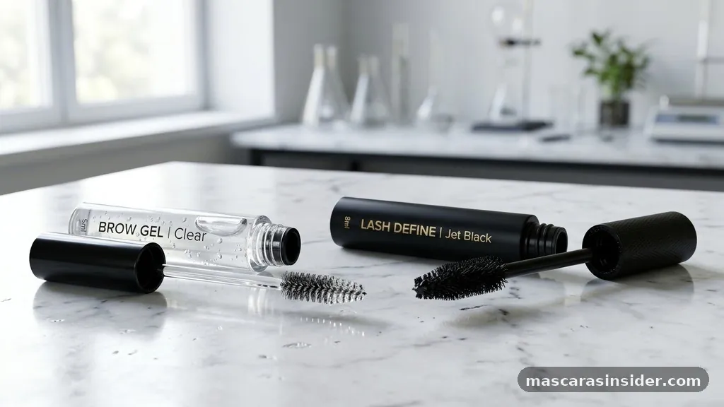 Waiting Period and the Crucial First 24 Hours - can you put mascara on lash lift and tint