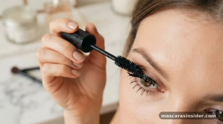 what is a good mascara