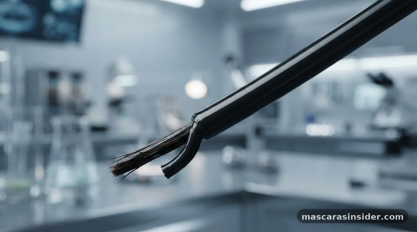 whats a tubing mascara